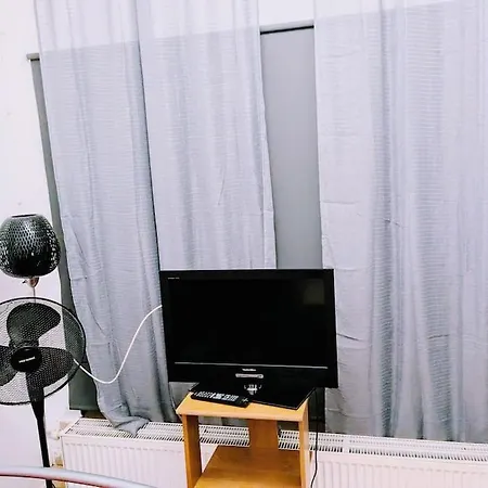 アパート 140qm Monteurwohnung Autobahnnah