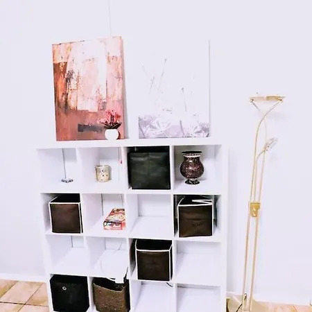 140qm Monteurwohnung Autobahnnah *