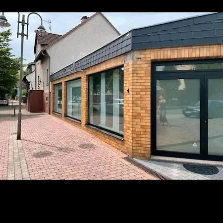 140qm Monteurwohnung Autobahnnah