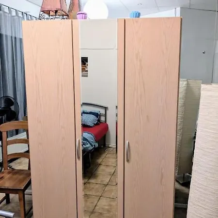 140qm Monteurwohnung Autobahnnah