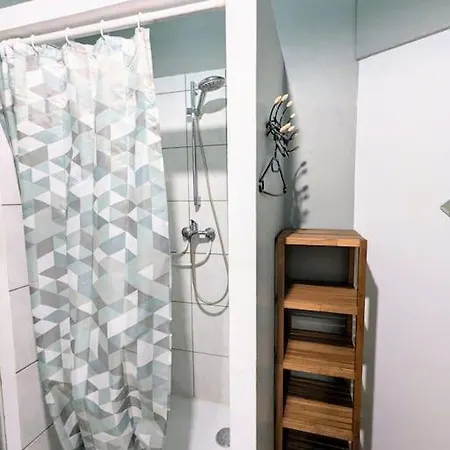 140qm Monteurwohnung Autobahnnah * ゲルンハウゼン