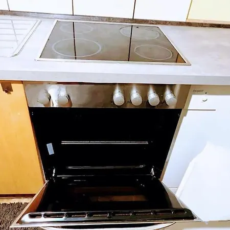 140qm Monteurwohnung Autobahnnah * ゲルンハウゼン