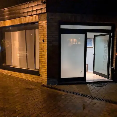 アパート 140qm Monteurwohnung Autobahnnah *