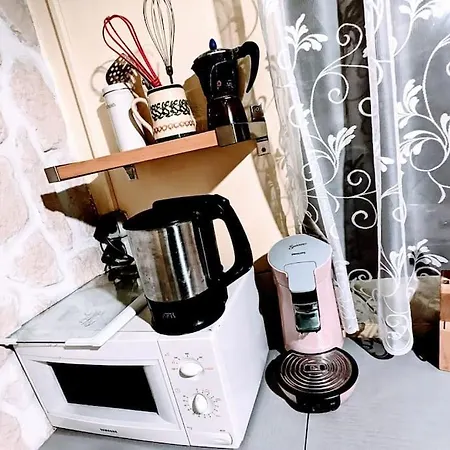 140qm Monteurwohnung Autobahnnah アパート ゲルンハウゼン