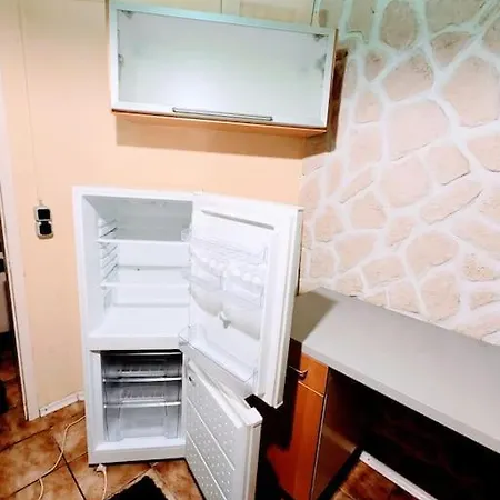 アパート 140qm Monteurwohnung Autobahnnah