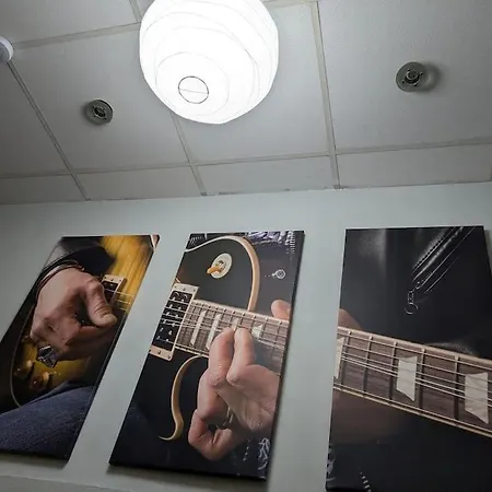 140qm Monteurwohnung Autobahnnah *