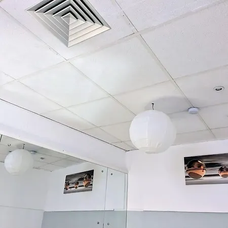 アパート 140qm Monteurwohnung Autobahnnah *