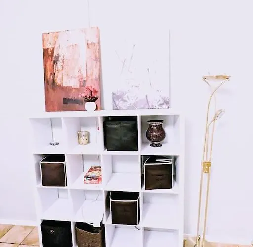 140qm Monteurwohnung Autobahnnah *