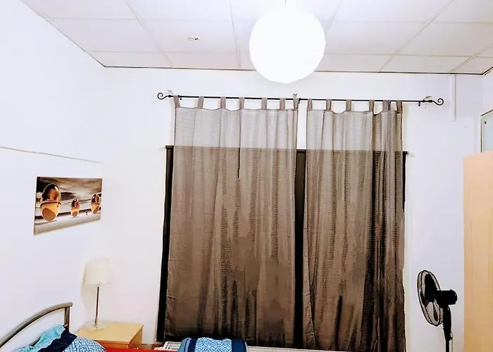 140qm Monteurwohnung Autobahnnah Apartamento Gelnhausen