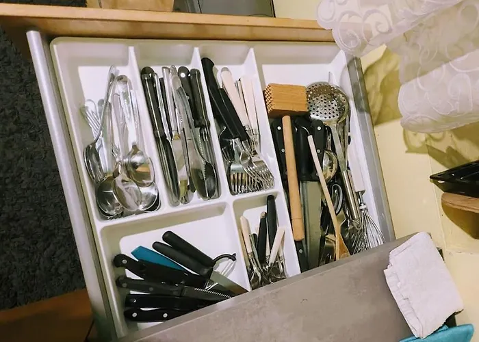 140qm Monteurwohnung Autobahnnah *