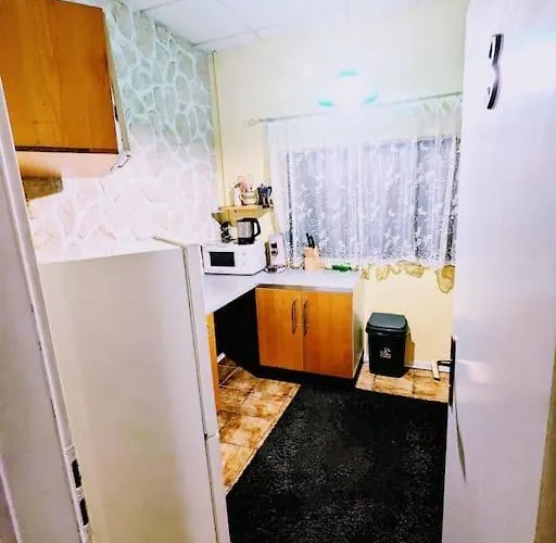 Apartamento 140qm Monteurwohnung Autobahnnah *