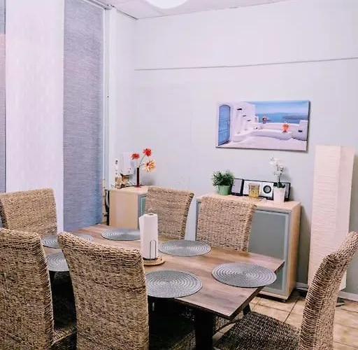 140qm Monteurwohnung Autobahnnah *