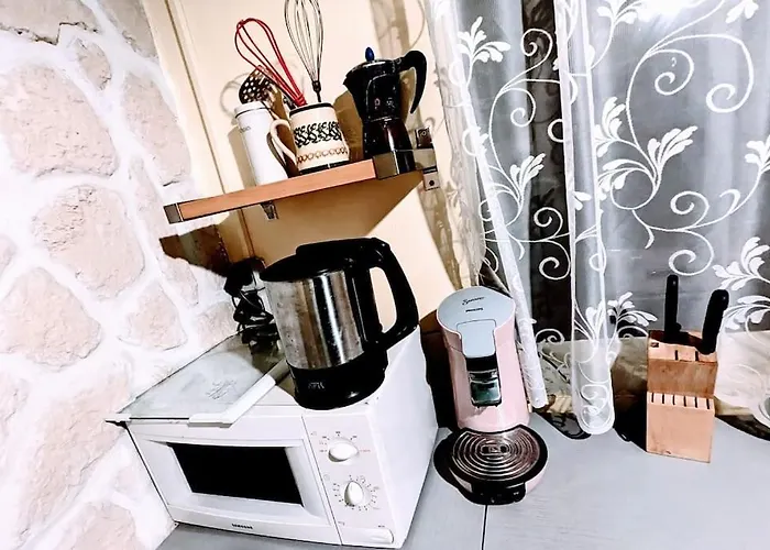 140qm Monteurwohnung Autobahnnah Apartamento Gelnhausen