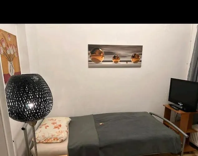 Apartamento 140qm Monteurwohnung Autobahnnah Gelnhausen