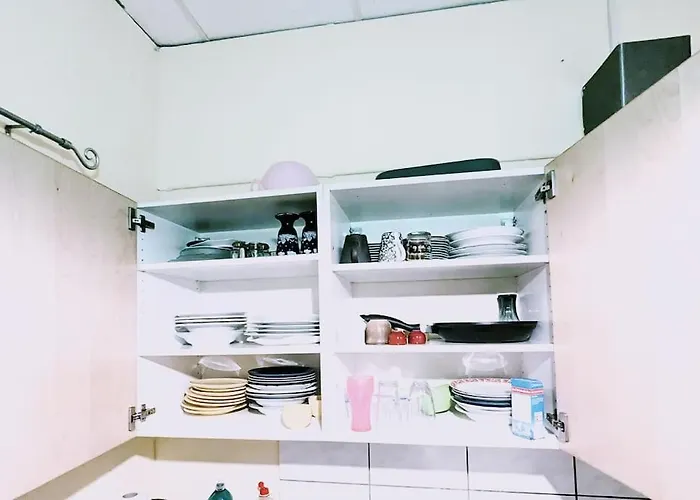 140qm Monteurwohnung Autobahnnah Gelnhausen