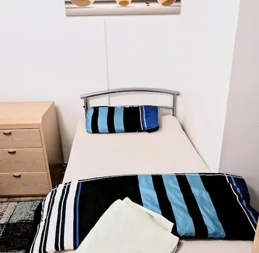 Apartamento 140qm Monteurwohnung Autobahnnah *