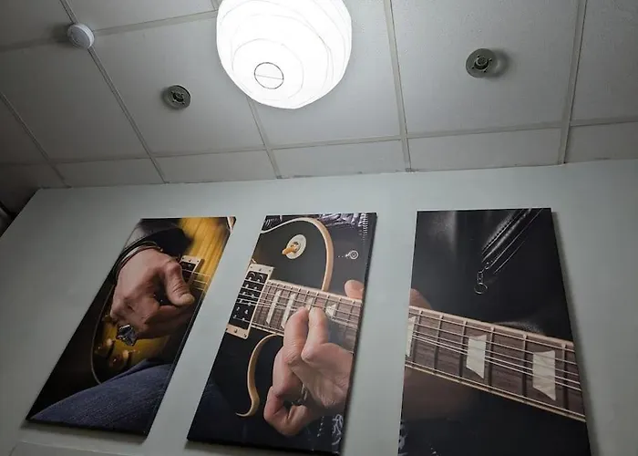 140qm Monteurwohnung Autobahnnah *